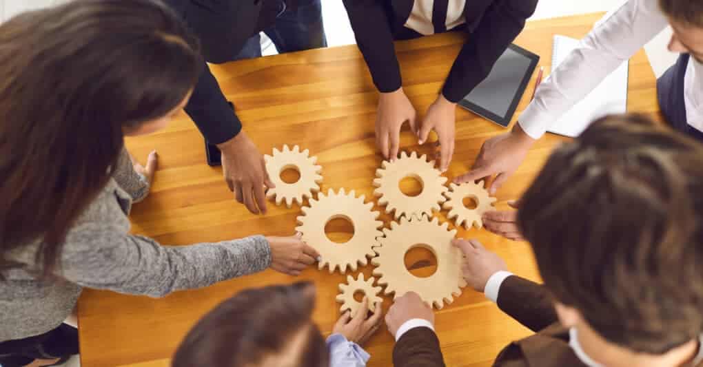 Renforcer son efficacité pour gagner en efficience - Reactive Executive
