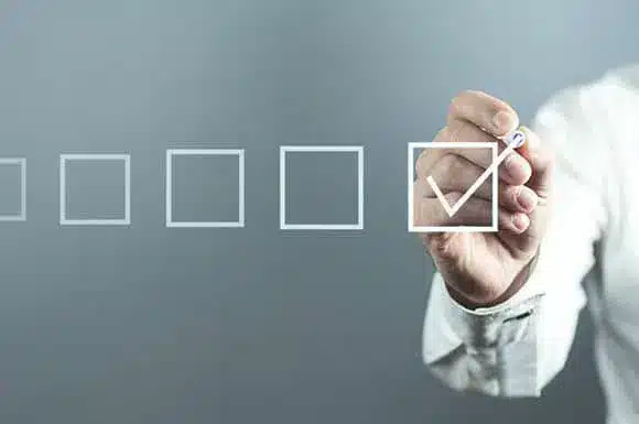 Criteria for selecting an interim management firm