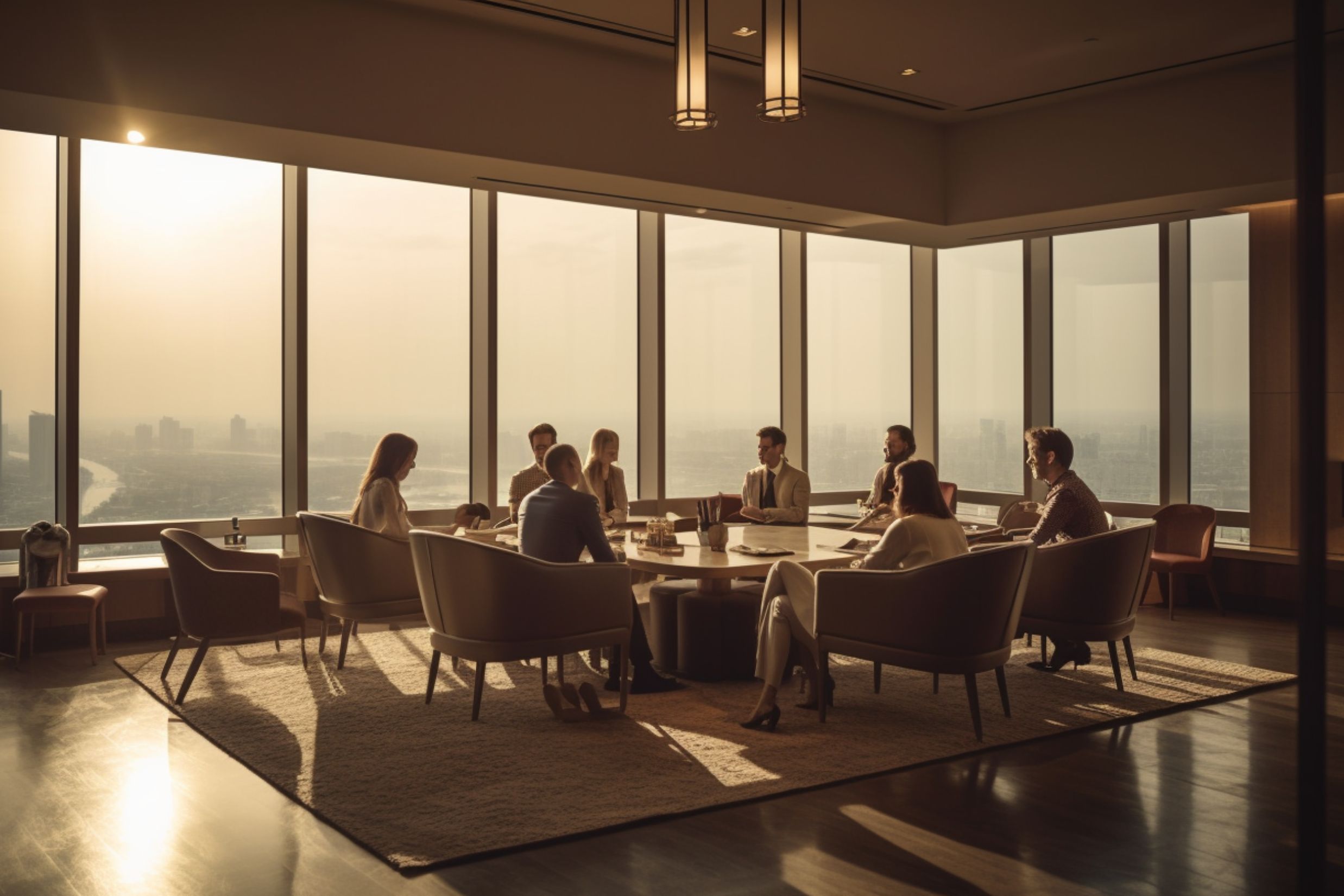 Comment pallier l’absence d’un manager