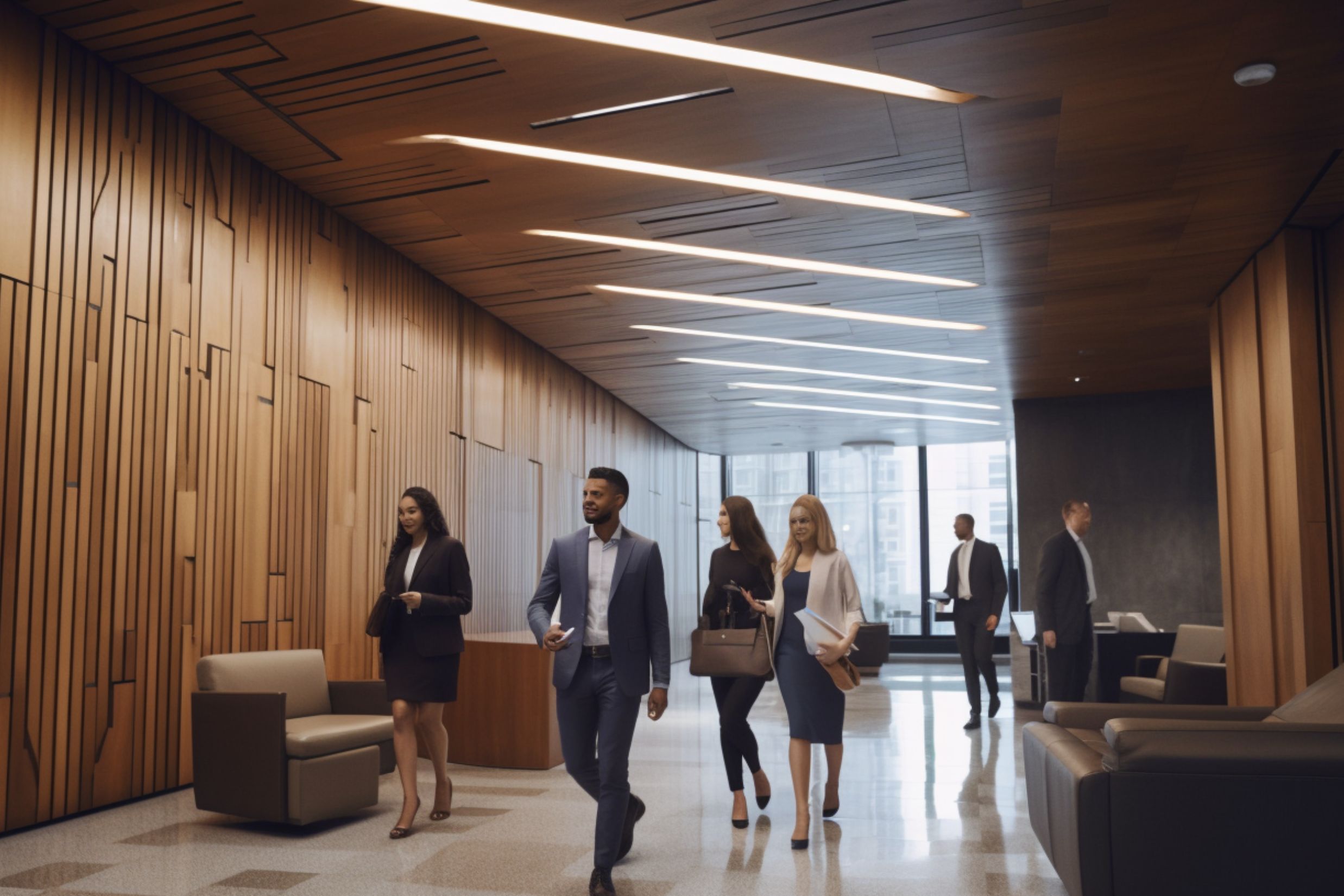 L’IA, l’avenir du management en entreprise ?
