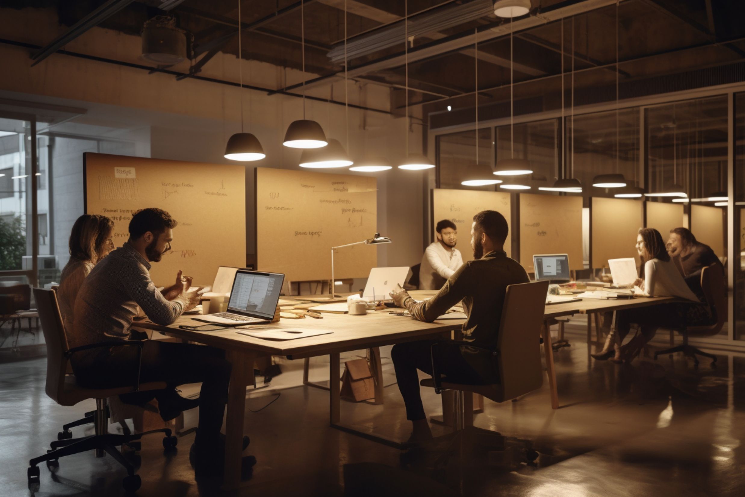 Managers, bien réussir ses entretiens annuels