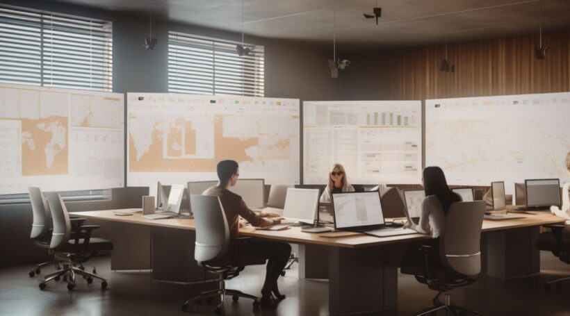 Manage hyper-growth