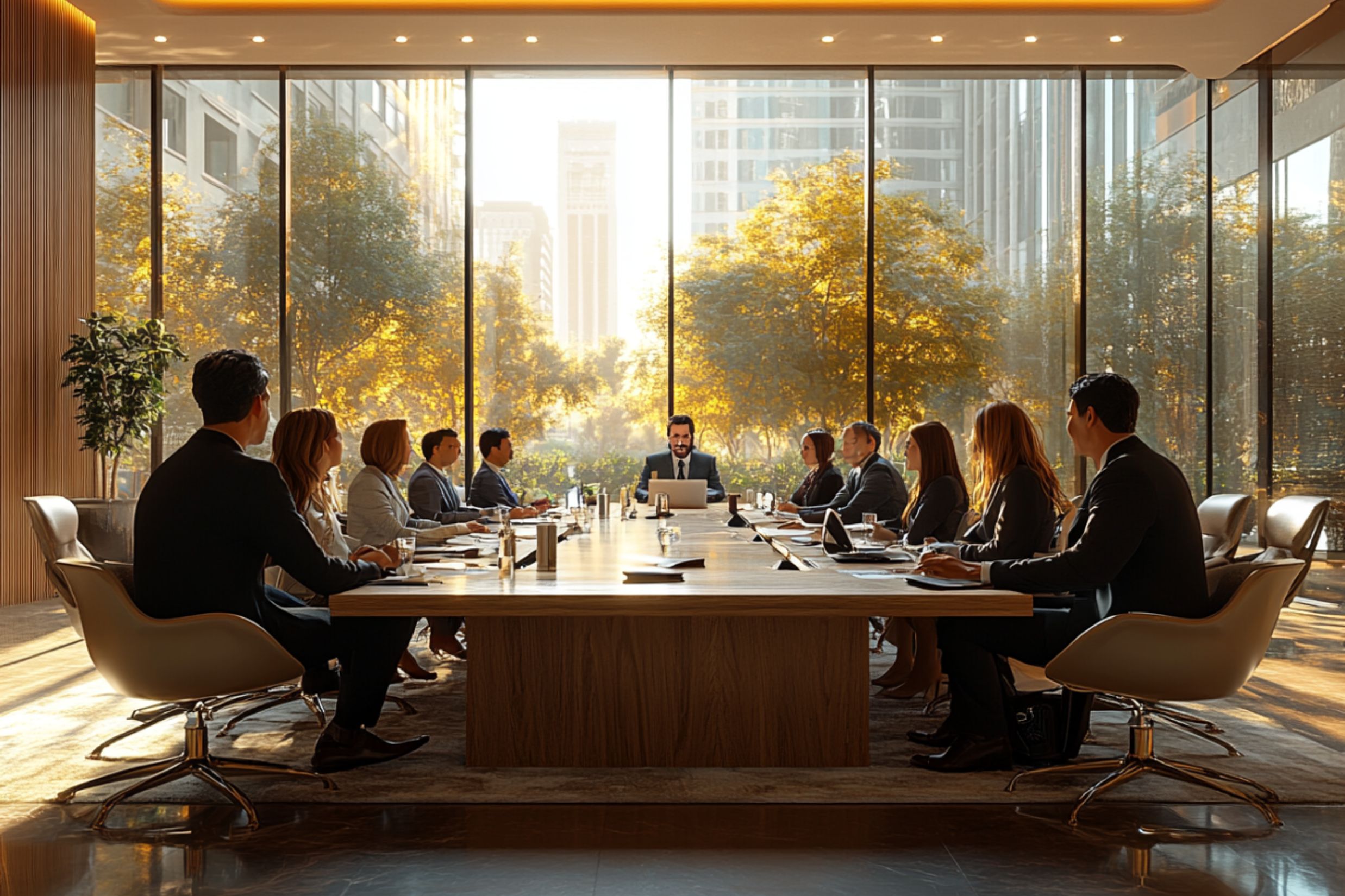 10 atouts / qualités d’un Manager de transition