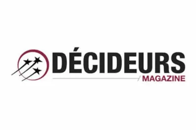 Décideurs Magazine: Towards transition management 4.0
