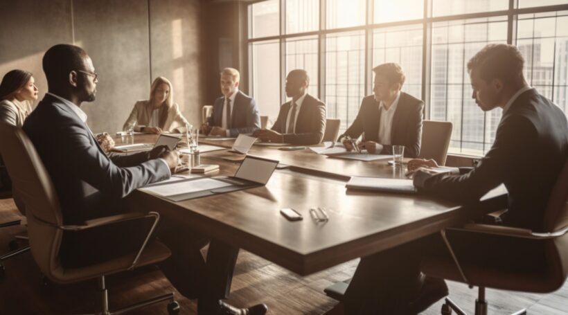 Les instituts de formation au management de transition