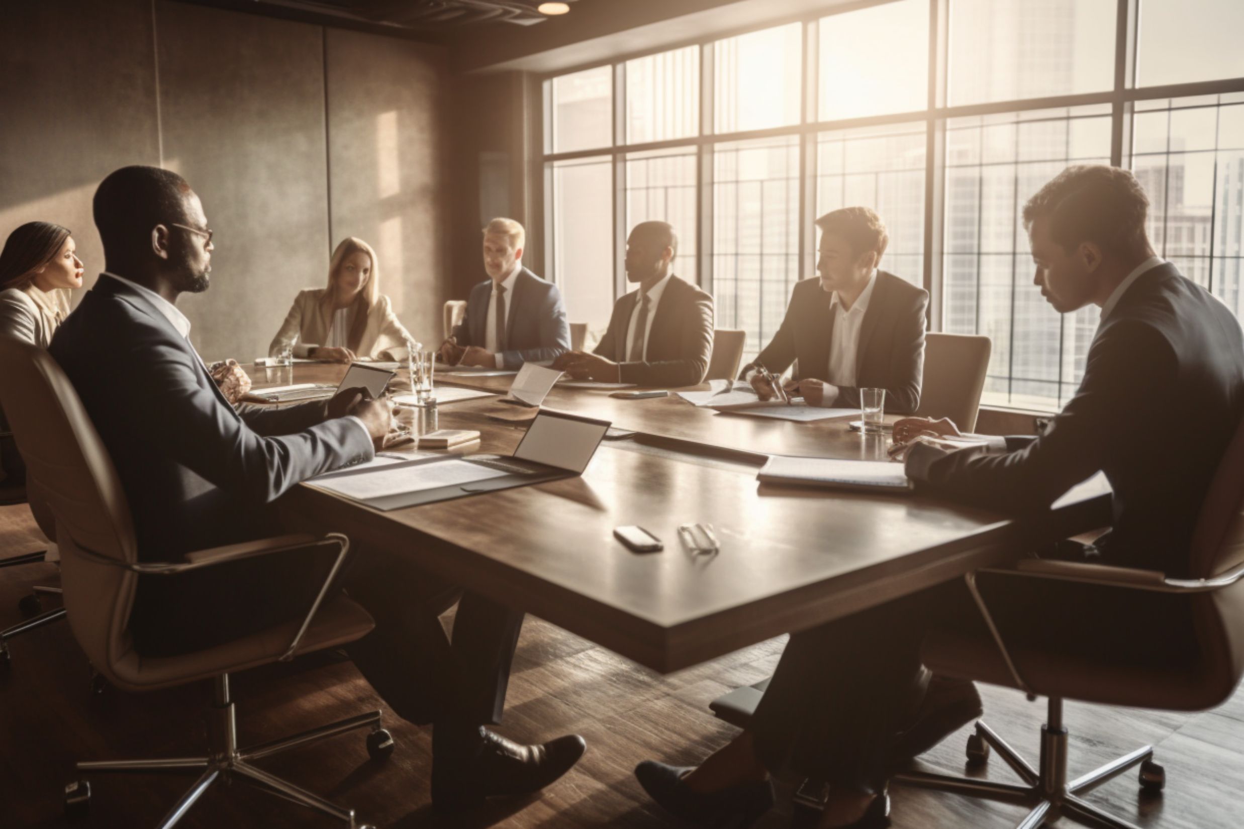 Les instituts de formation au management de transition