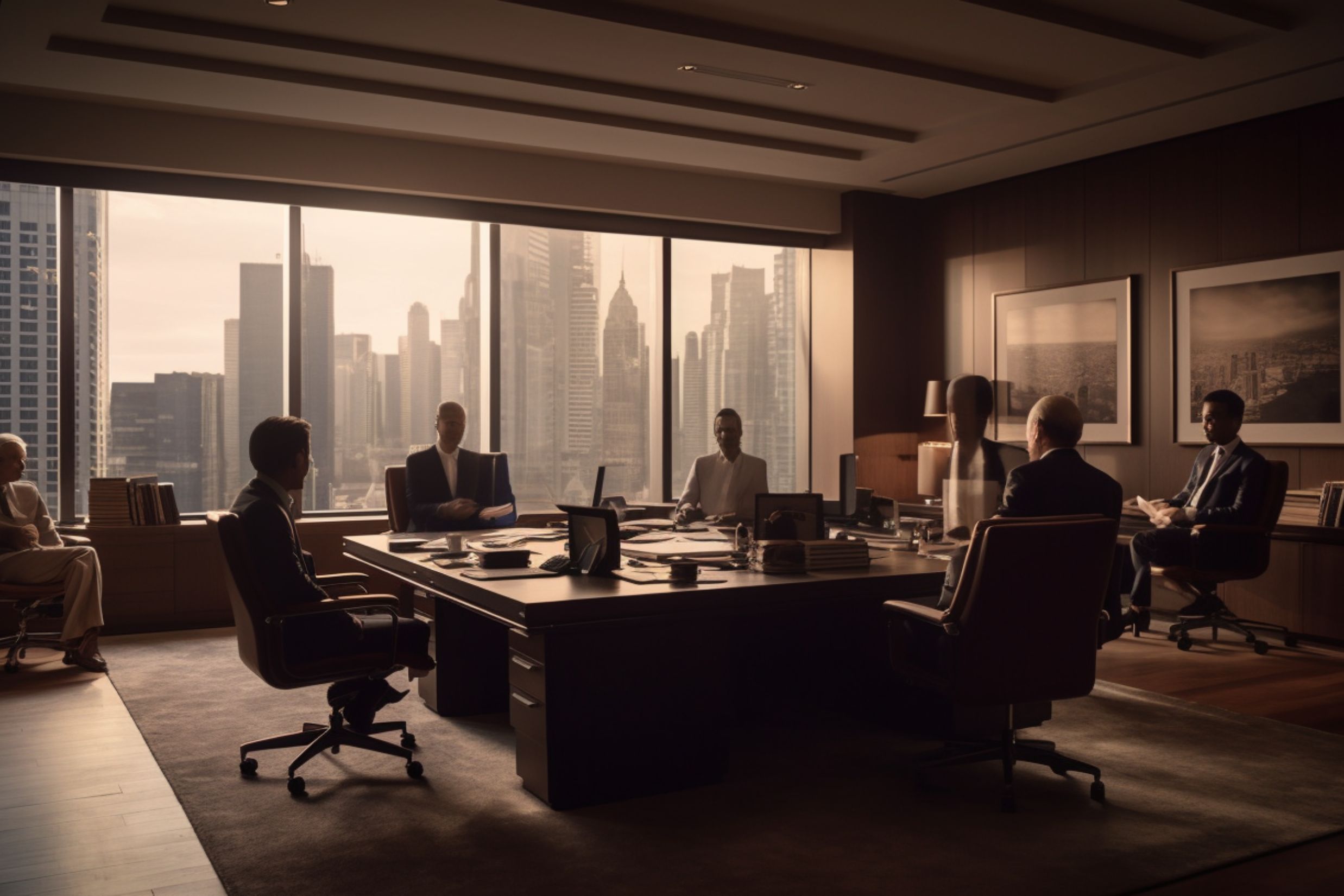 Quel est le salaire d’un manager de transition en 2025 ?