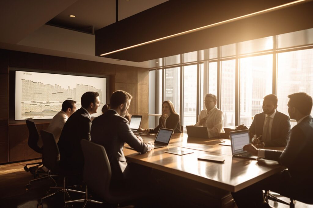 Comment accompagner la conduite du changement ? 