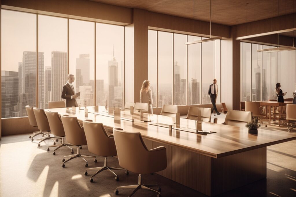 Les 4 types de management : Quels sont-ils ? Lequel choisir ?