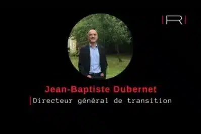Testimonial Manager – Jean-Baptiste Dubernet