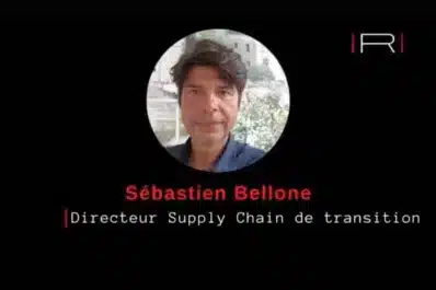 Manager testimonial – Sébastien Bellone