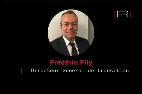 Manager testimonial – Frédéric Fily