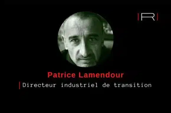 Manager testimonial – Patrice Lamendour