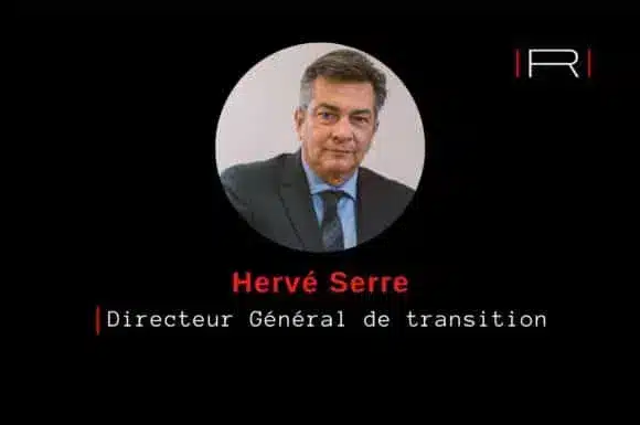 Testimonial Manager – Hervé Serre