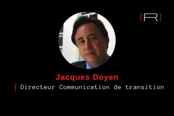 Témoignages Managers Jacques Doyen