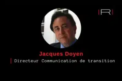 Manager testimonial – Jacques Doyen