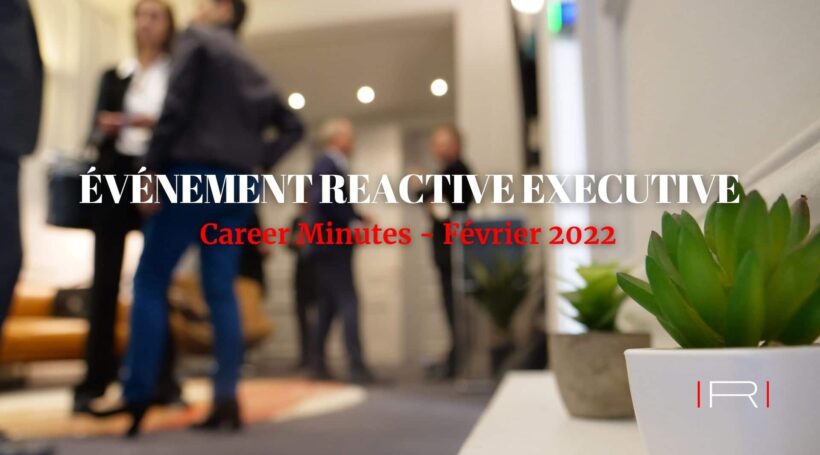 – FEBRUARY 2022 MANAGERS EVENT –