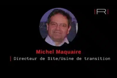 Témoignage Manager – Michel Maquaire