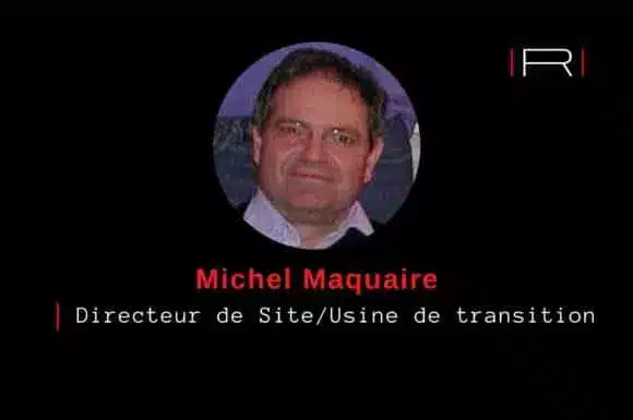Témoignage Manager – Michel Maquaire