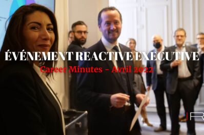 – APRIL 2022 MANAGERS EVENT –
