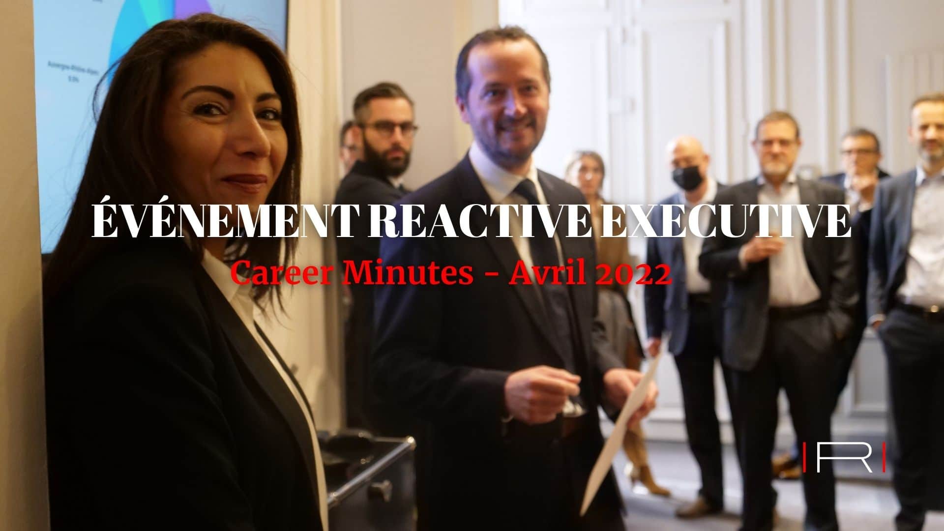 – APRIL 2022 MANAGERS EVENT –
