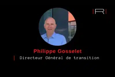 Manager testimonial – Philippe Gosselet