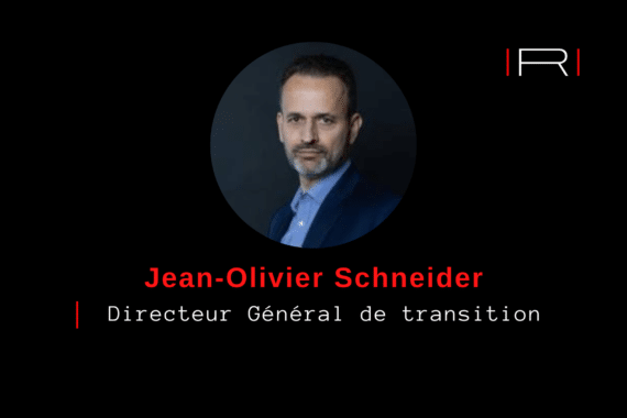 Jean-Olivier Schneider