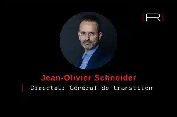Témoignage Manager – Jean-Olivier Schneider