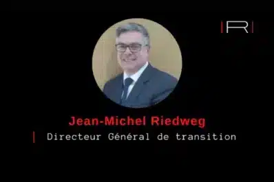 Testimonial Manager – Jean-Michel Riedweg