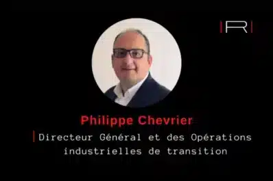 Testimonial Manager – Philippe Chevrier