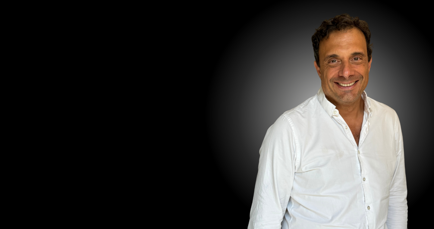 Emmanuel Gasparini - CEO de Reactive Executive