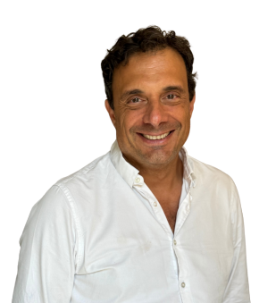 Emmanuel Gasparini - CEO de Reactive Executive