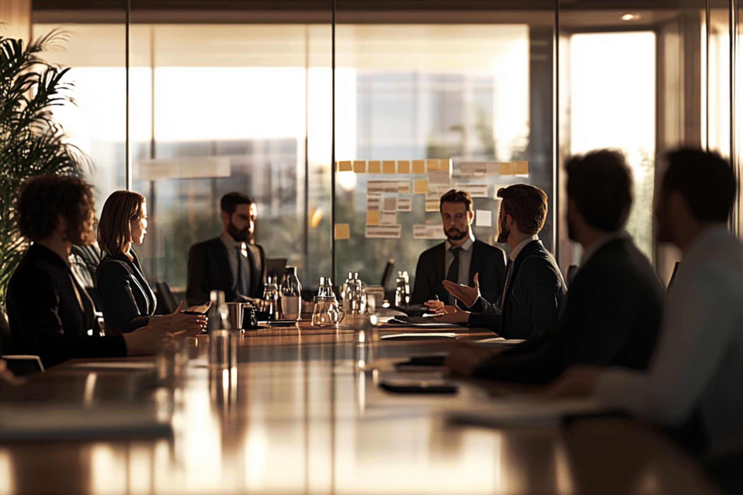 6 tips to be permanently motivated at work!