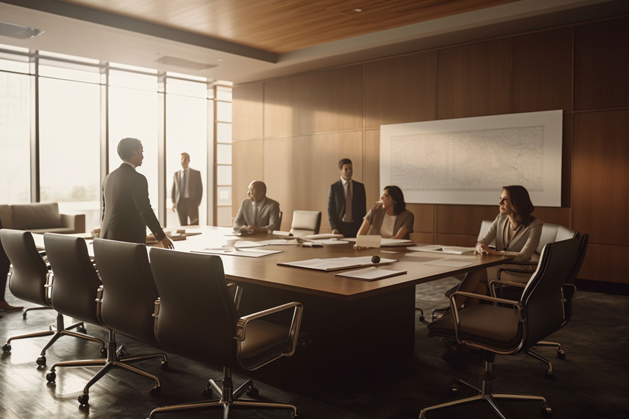 How to improve the quality of life at work in 5 points?