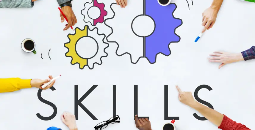 The soft skills needed to manage a sales team