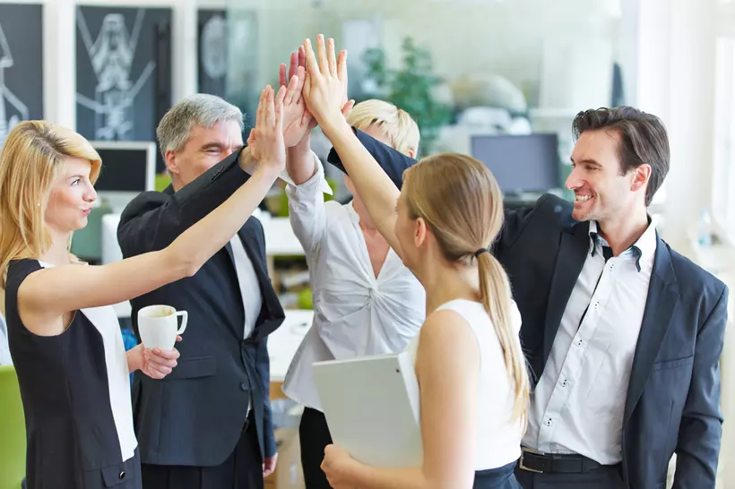 The 10 qualities of a benevolent manager in a company | Reactive Executive