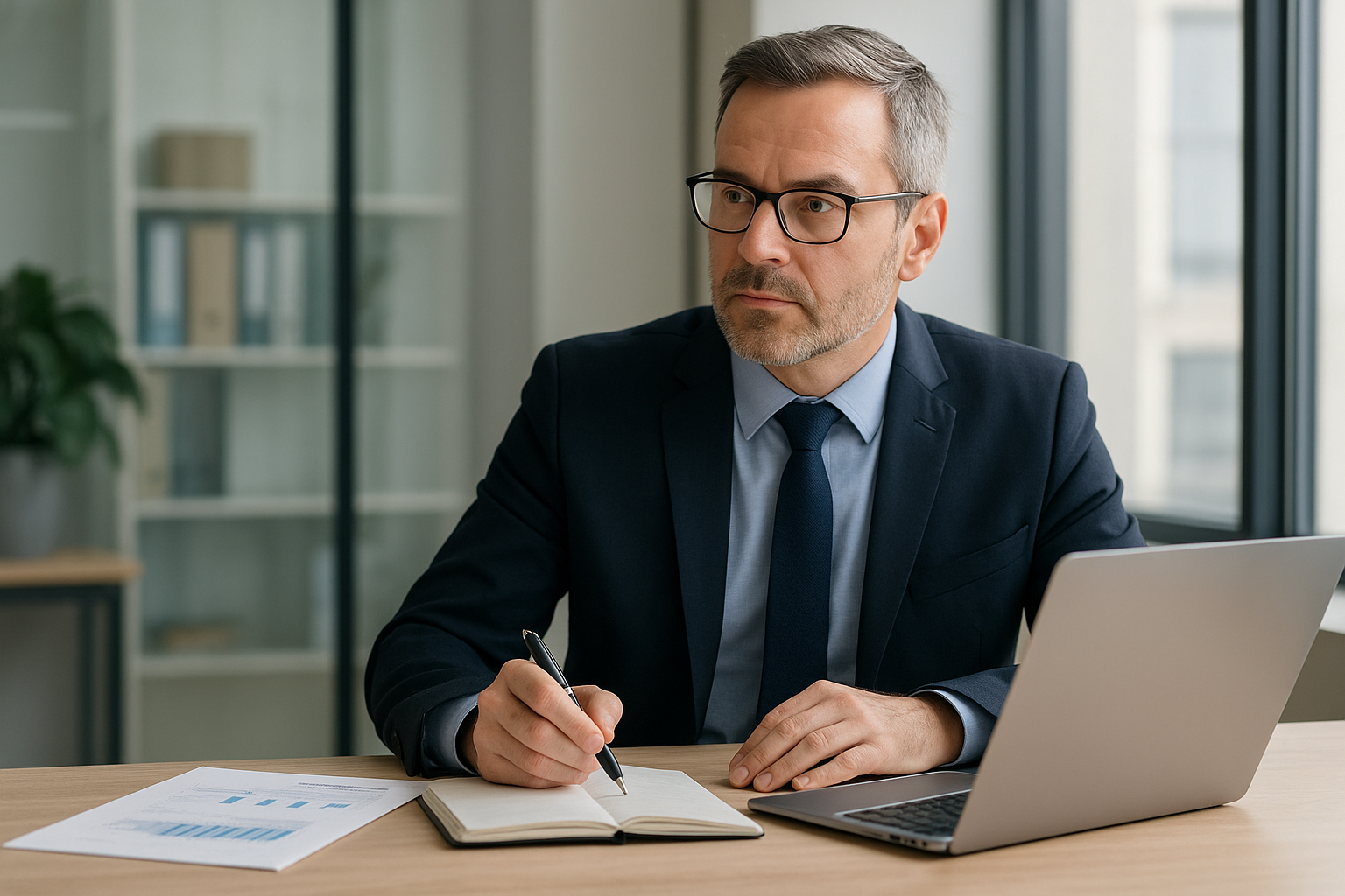 DIRECTEUR COMMERCIAL