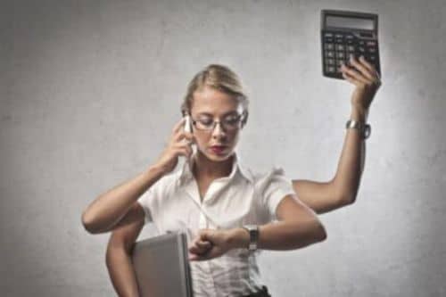 Quelles sont les 4 fonctions du management ?