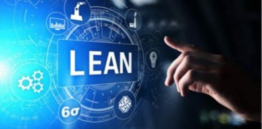 The tools of Lean Management: Improve the performance of your company