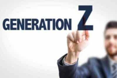 Les secrets du management réussi de la génération Z