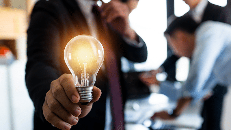 The 5 types of innovation in management REACTIVE EXECUTIVE