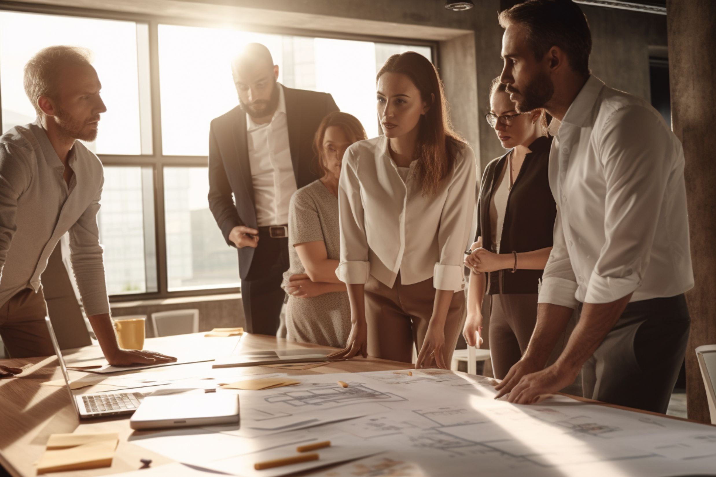 Les signes révélateurs d’un problème de management : comment les détecter ?