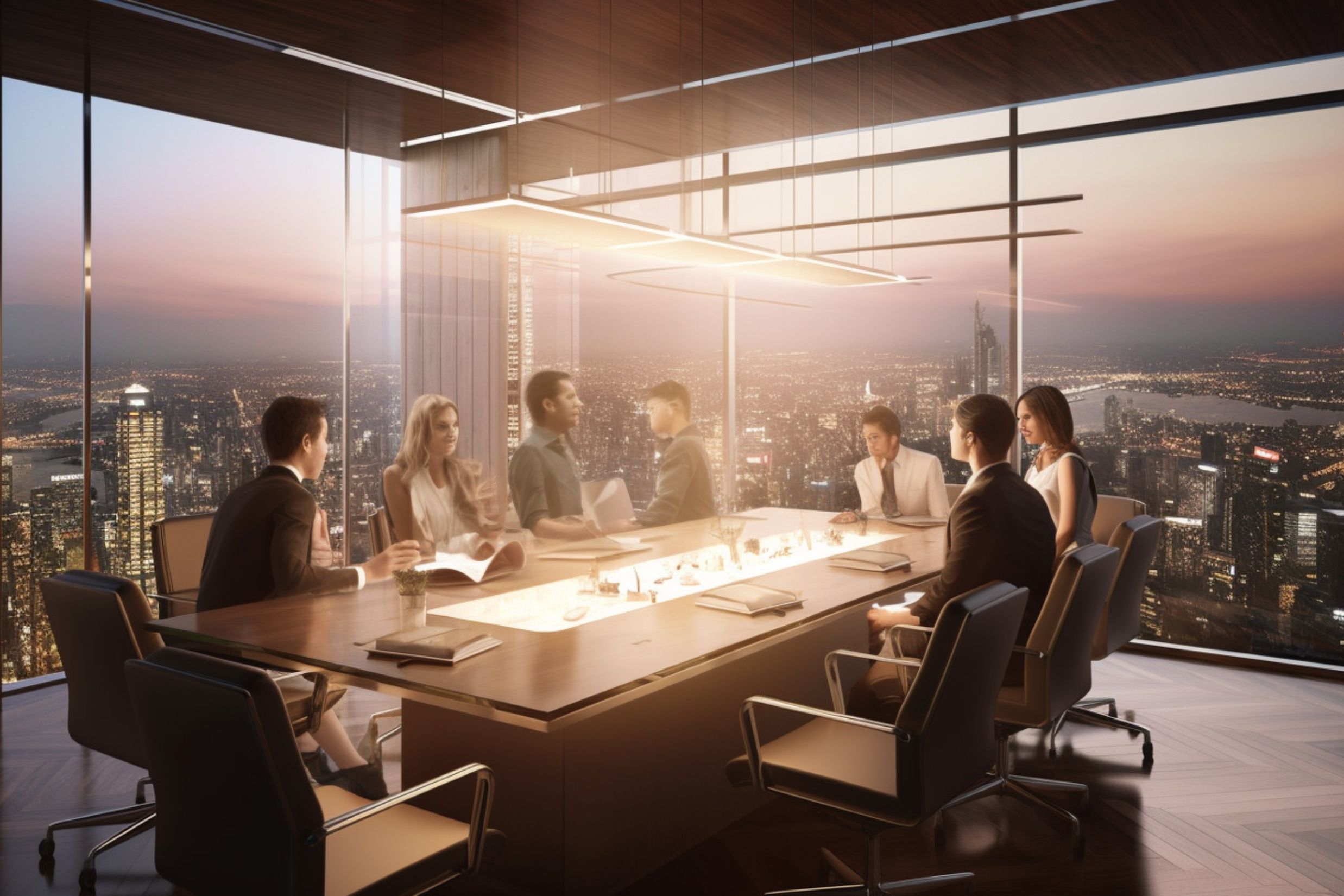 Devenir manager de transition : tout ce que vous devez savoir