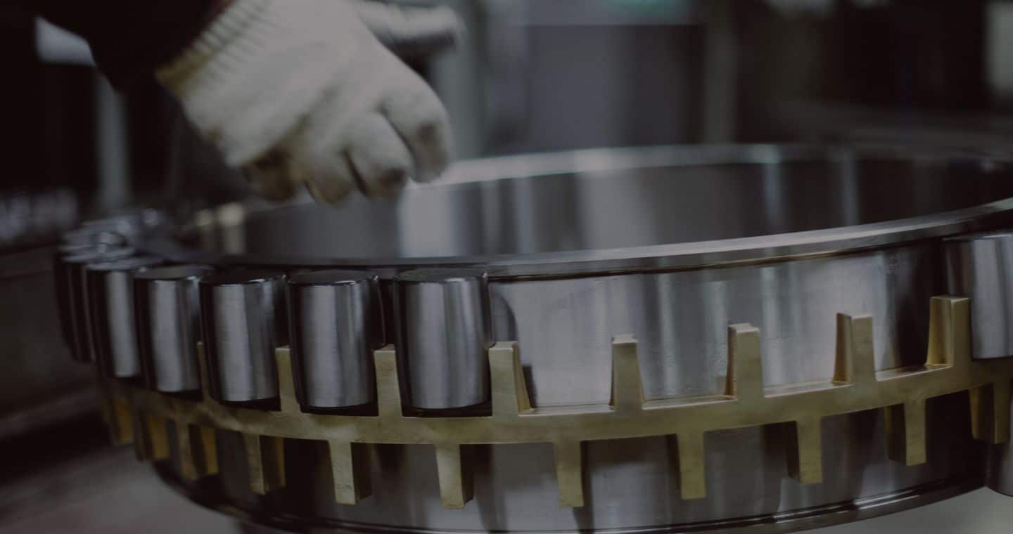 Transition Plant & Production Manager (F/M)