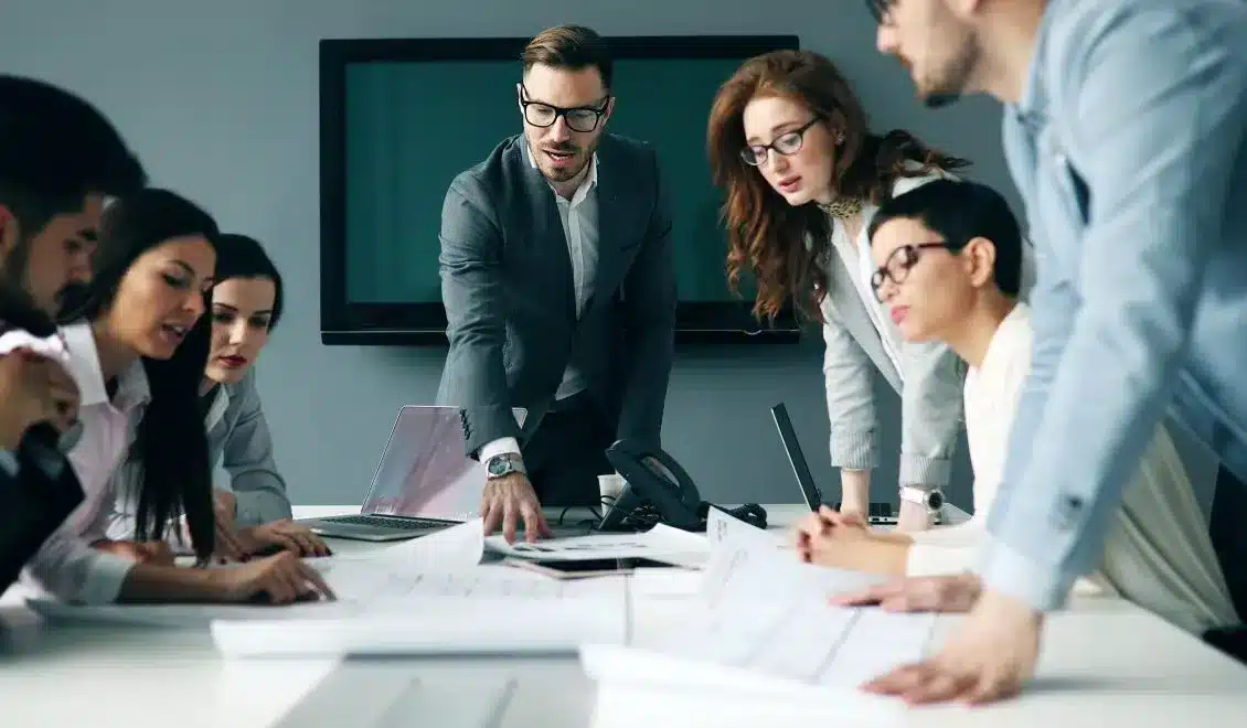 COO (Chief Operating Officer) : Comprendre son Rôle et ses Missions