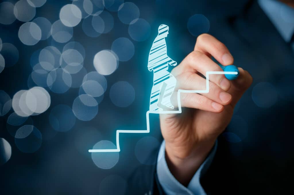 Les 6 principales qualités d'un leader serviteur - Reactive Executive