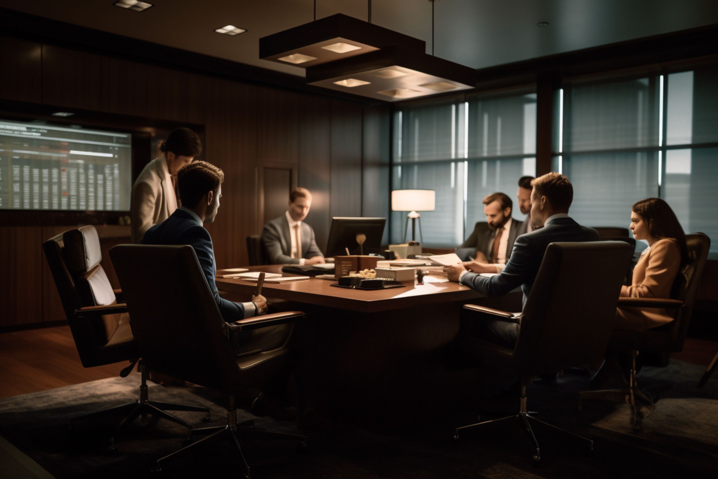 La communication en Management : les éléments clés et l’impact sur l’entreprise