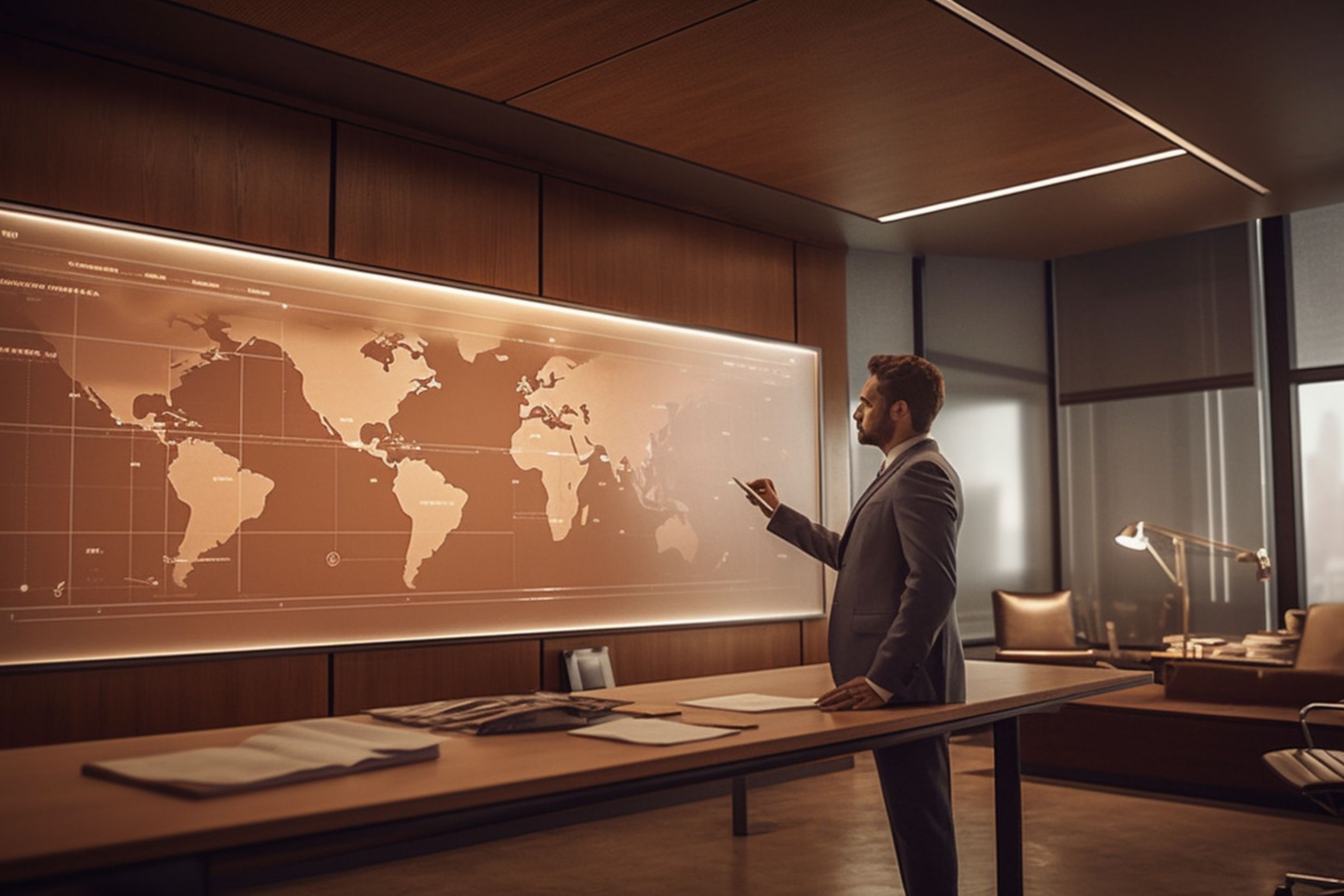 Les différents types de management