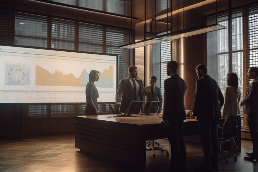 Le management moderne