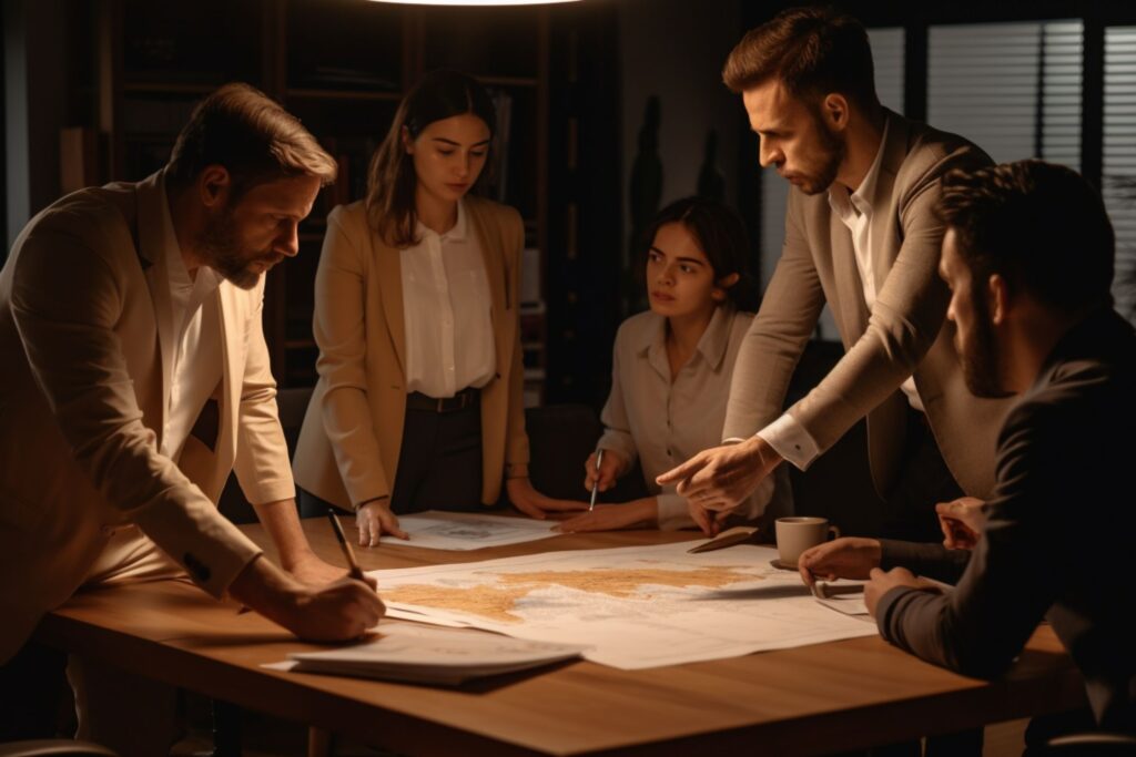 Quels secteurs recrutent des managers de transition en 2025 ?